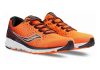 Saucony Breakthru 3 - Orange Black (S203583)