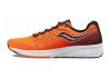 Saucony Breakthru 3 - Orange Black (S203583)