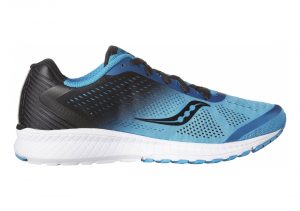 Saucony Breakthru 4 - Blue (S204192)