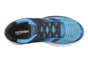 Saucony Breakthru 4 - Blue (S204192)