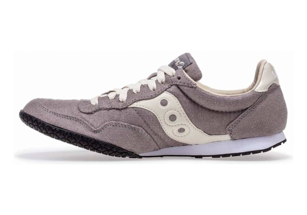 Saucony Bullet Terry - Grey (S604561)