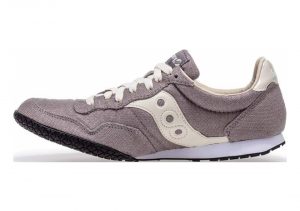 Saucony Bullet Terry - Grey (S604561)