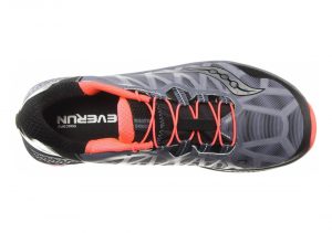 Saucony Koa ST - Grey (S2039135)