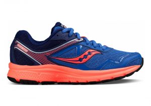 BLEUE/CORAIL (S153334)