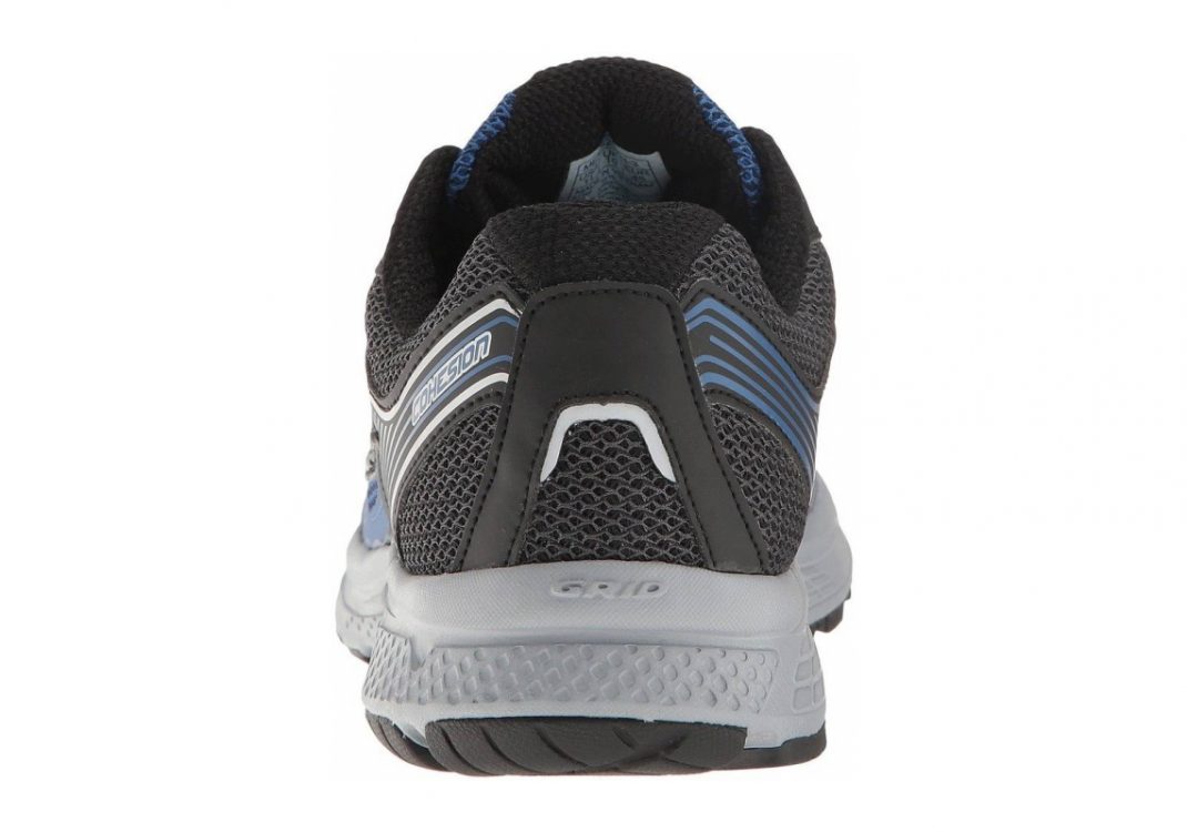 Royal/Black (S253433)