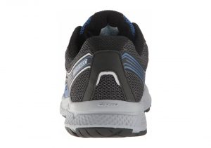 Royal/Black (S253433)