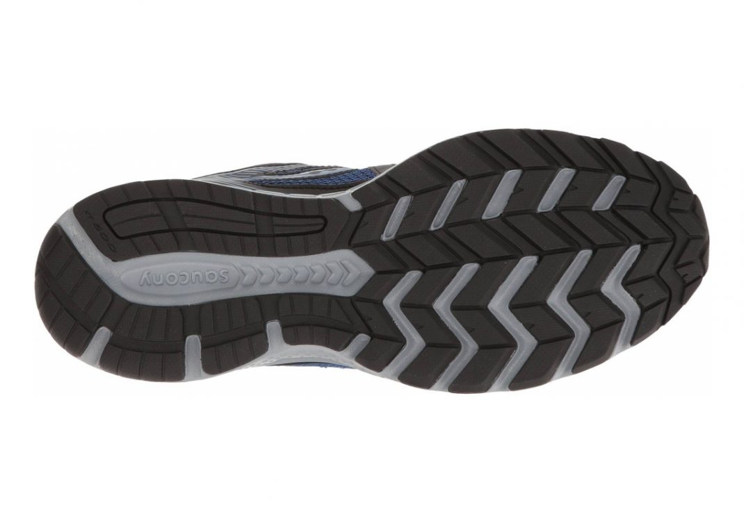 Royal/Black (S253433)