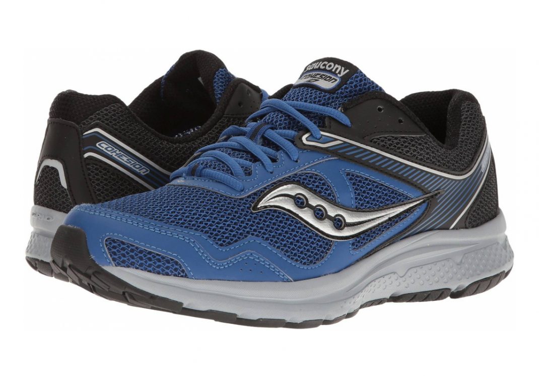 Royal/Black (S253433)