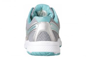 Grey/Teal/Citron (S153431)