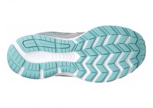 Grey/Teal/Citron (S153431)