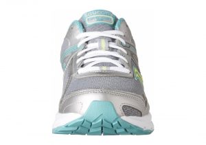 Grey/Teal/Citron (S153431)