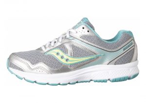 Grey/Teal/Citron (S153431)