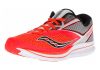 Saucony Kinvara 9 - Red (S104182)