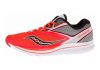 Saucony Kinvara 9 - Red (S104182)