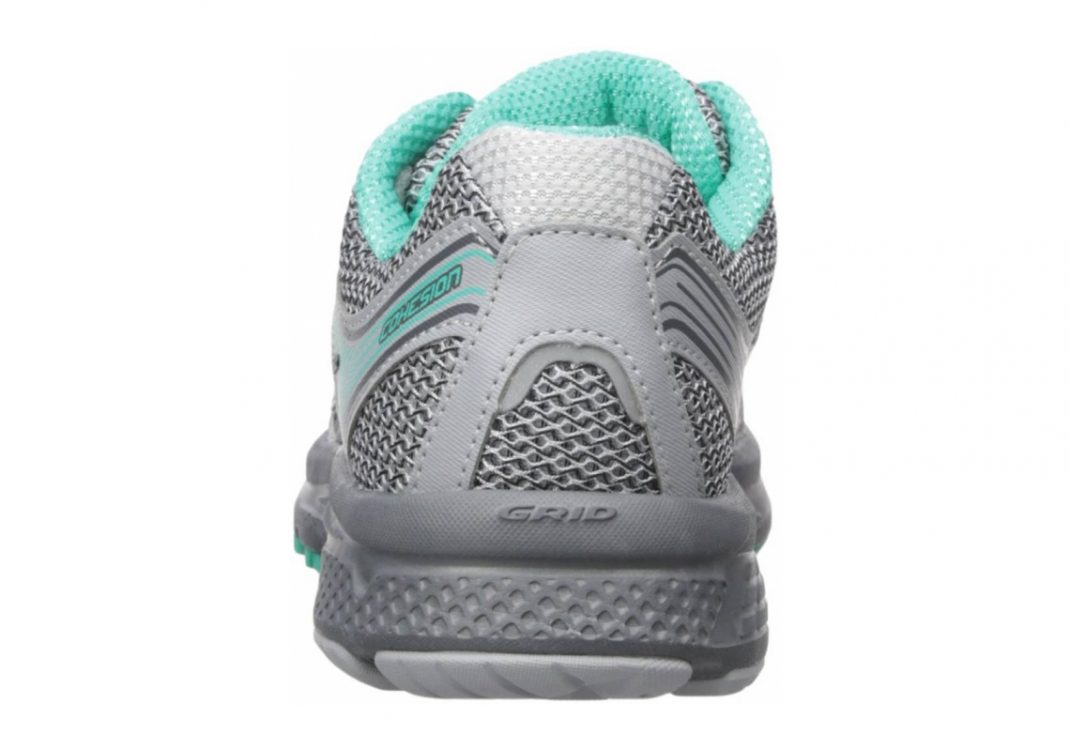 Grey Mint (S153393)