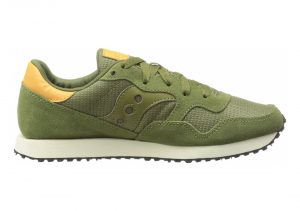 Saucony DXN Trainer - Green (S7012452)