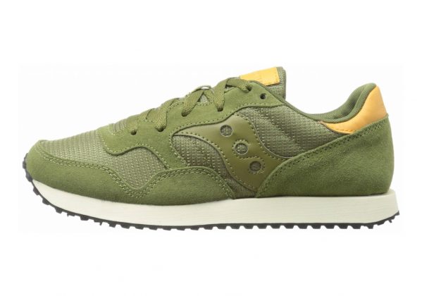 Saucony DXN Trainer - Green (S7012452)