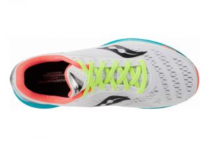 Saucony Endorphin Speed - White Mutant (S1059710)