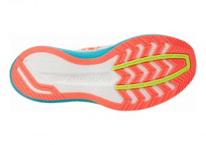 Saucony Endorphin Speed - White Mutant (S1059710)