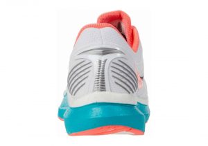 Saucony Endorphin Speed - White Mutant (S1059710)