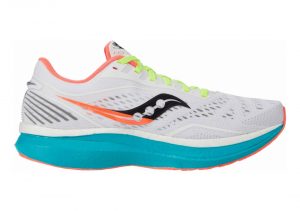 Saucony Endorphin Speed - White Mutant (S1059710)