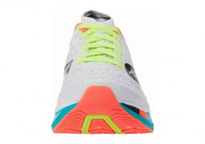 Saucony Endorphin Speed - White Mutant (S1059710)