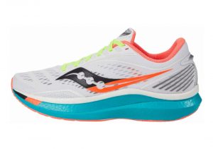 Saucony Endorphin Speed - White Mutant (S1059710)