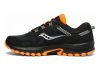 Saucony Excursion TR 13 GTX - Black (S205281)