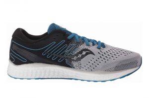 Grey / Blue (S2054325)