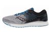 Saucony Freedom 3 - Grey / Blue (S2054325)