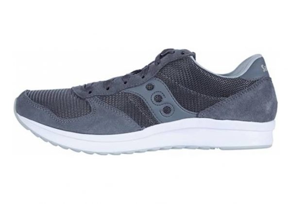 Saucony Getaway - Charcoal (S4002511)