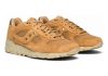 Saucony Originals Gold Rush Shadow 5000 - Brown (S704143)