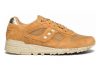 Saucony Originals Gold Rush Shadow 5000 - Brown (S704143)