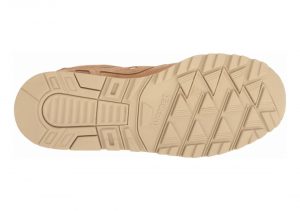 Saucony Originals Gold Rush Shadow 5000 - Brown (S704143)