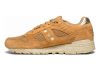 Saucony Originals Gold Rush Shadow 5000 - Brown (S704143)