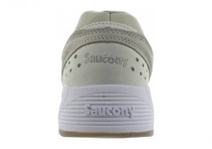 Saucony Grid 8000 - Sand (S703181)