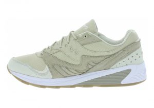 Saucony Grid 8000 - Sand (S703181)