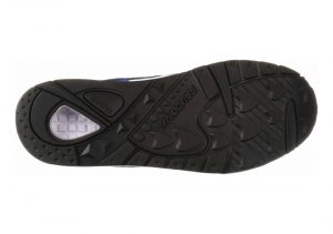 Saucony Grid 9000 - White/Blue (S704391)