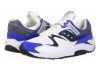 Saucony Grid 9000 - White/Blue (S704391)