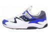 Saucony Grid 9000 - White/Blue (S704391)