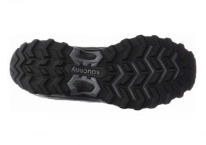 Saucony Excursion TR 12 - Green Black (S204514)