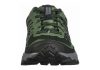 Saucony Excursion TR 12 - Green Black (S204514)