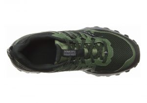 Saucony Excursion TR 12 - Green Black (S204514)