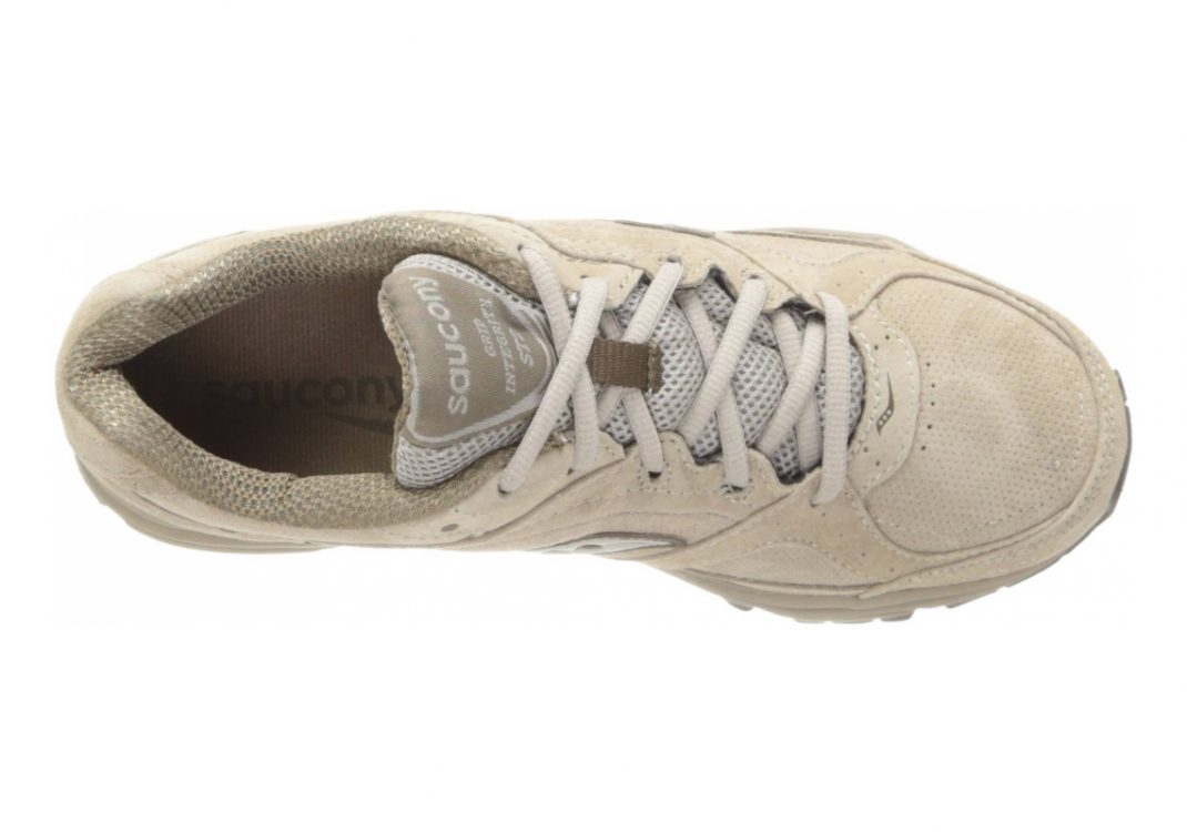 Saucony Integrity ST 2 - Stone (S101093)