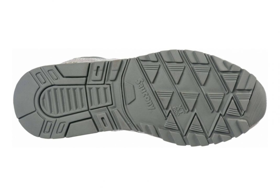 Saucony Grid SD - White (S704161)