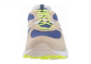 Gris Bleu Jaune Fluo (S704604)