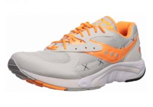 Blanc Gris Orange (S704605)