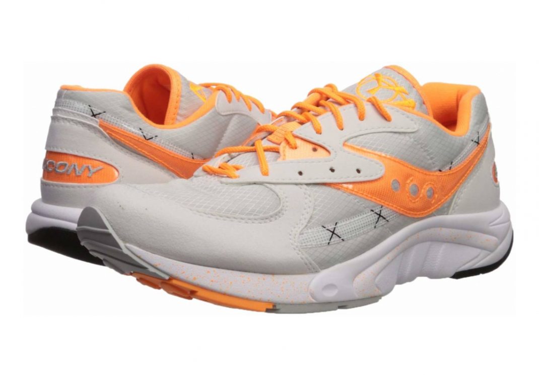 Blanc Gris Orange (S704605)