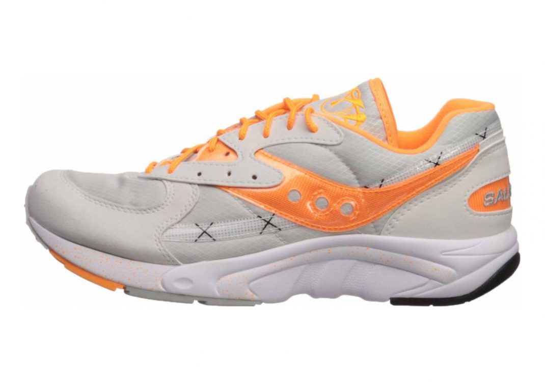 Blanc Gris Orange (S704605)