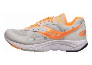 Blanc Gris Orange (S704605)